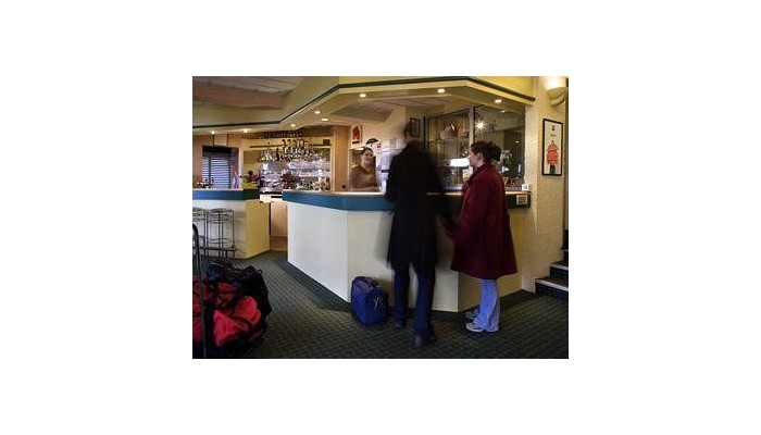 Hotel Ibis Rennes Cesson poza 2
