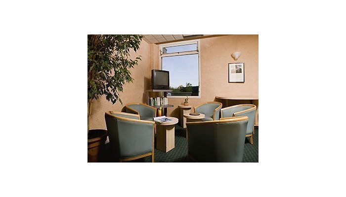 Hotel Ibis Rennes Cesson poza 3