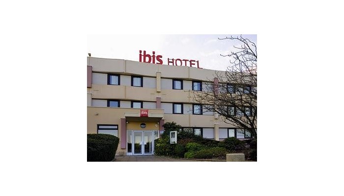 Hotel Ibis Rennes Cesson poza 0
