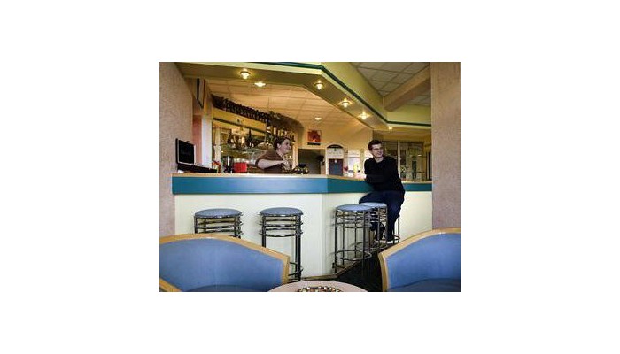 Hotel Ibis Rennes Cesson poza 5
