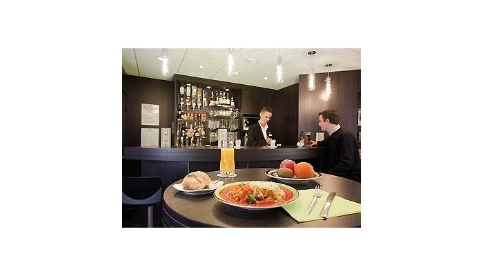 Hotel Ibis Styles Rennes Centre Gare Nord poza 3
