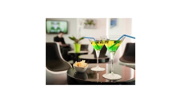 Hotel Ibis Styles Rennes Centre Gare Nord poza 8