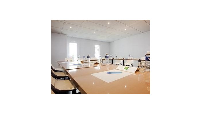 Hotel Ibis Styles Rennes Centre Gare Nord poza 11