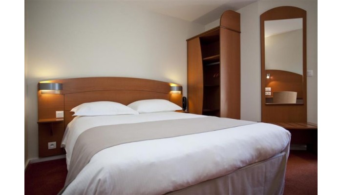 Hotel Kyriad Rennes Nord poza 3