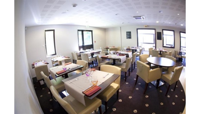 Hotel Kyriad Rennes Nord poza 0