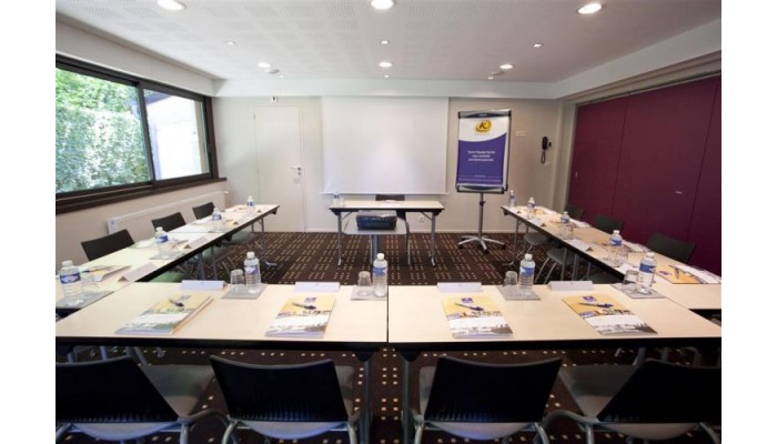 Hotel Kyriad Rennes Nord poza 4