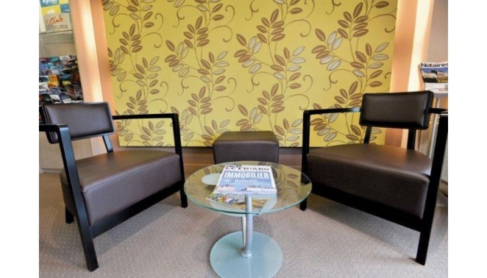 Hotel Kyriad Rennes Sud - Chantepie poza 8