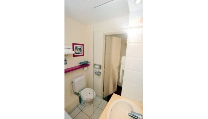 Hotel Kyriad Rennes Sud - Chantepie poza 10