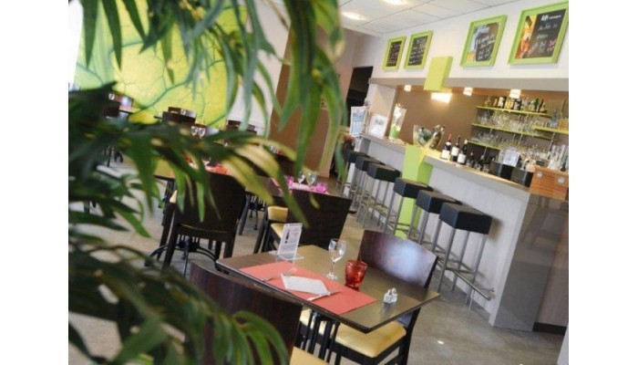Hotel Kyriad Rennes Sud - Chantepie poza 4