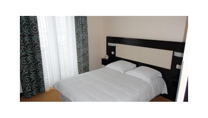 Hotel Le Florin Rennes poza 4
