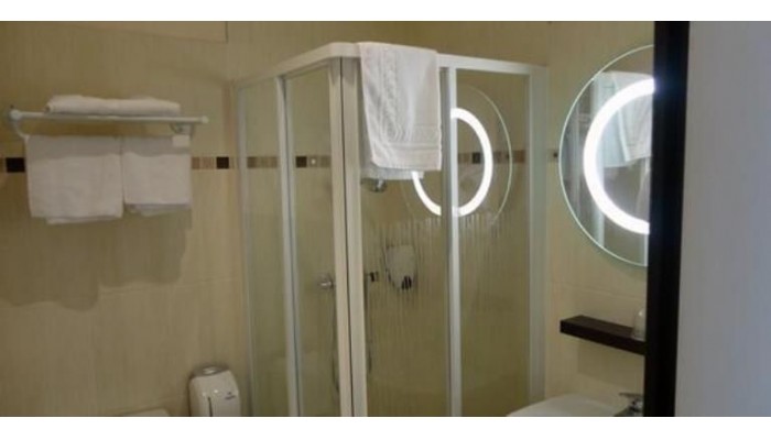 Hotel Le Florin Rennes poza 1