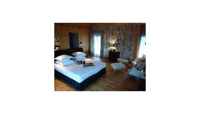 Hotel Lecoq Gadby poza 5