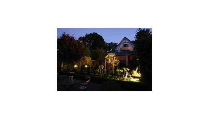 Hotel Lecoq Gadby poza 3