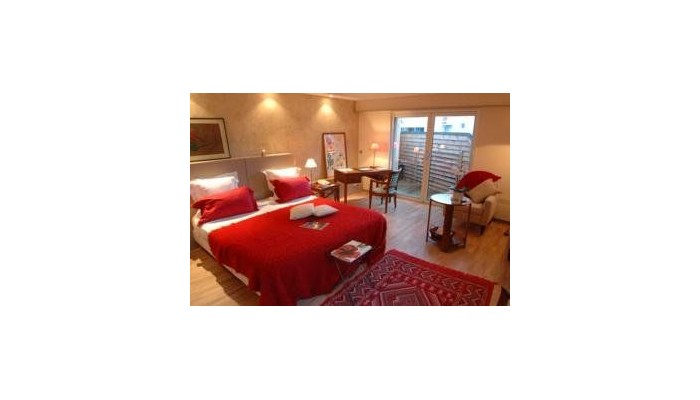 Hotel Lecoq Gadby poza 4
