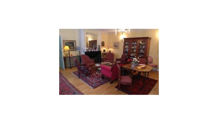 Hotel Lecoq Gadby poza 9