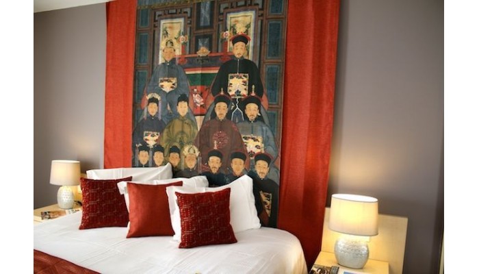 Hotel Les Palis Spa poza 11