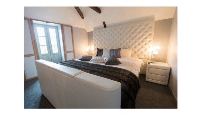 Hotel Les Palis Spa poza 7