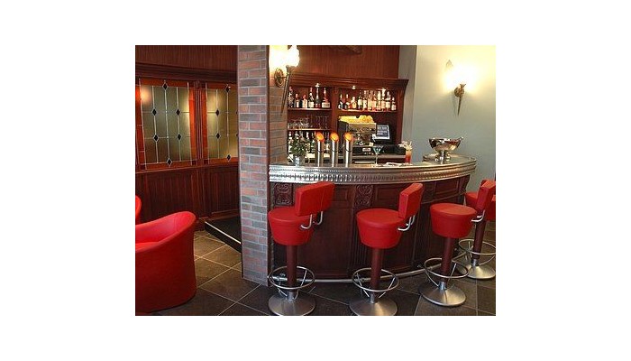 Hotel Les Palis Spa poza 6
