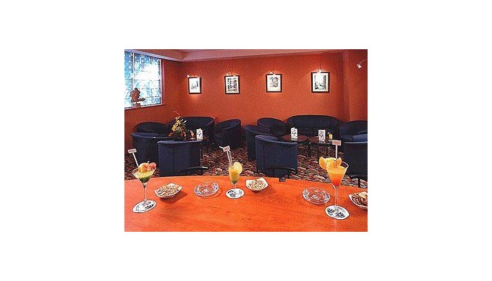 Hotel Mercure Centre Parlement poza 1