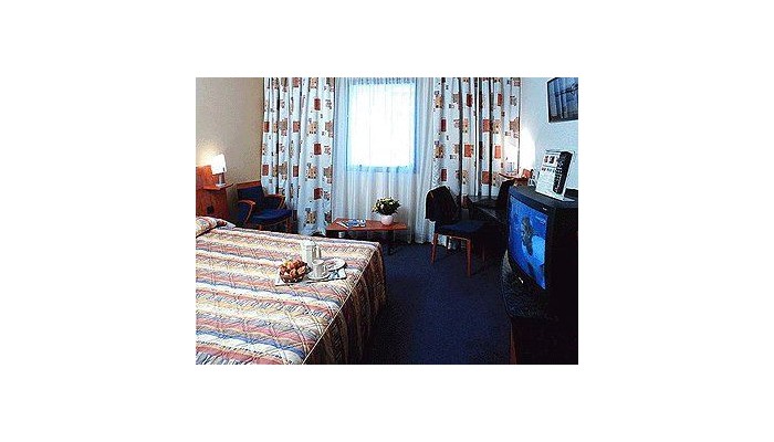 Hotel Mercure Centre Parlement poza 0
