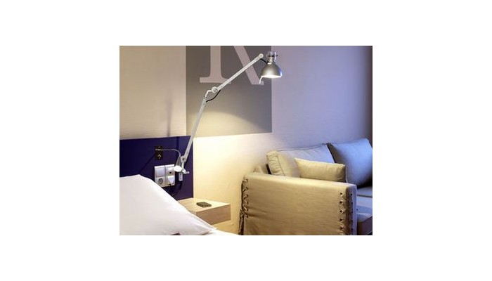 Hotel Mercure Rennes Centre Parlemen poza 4
