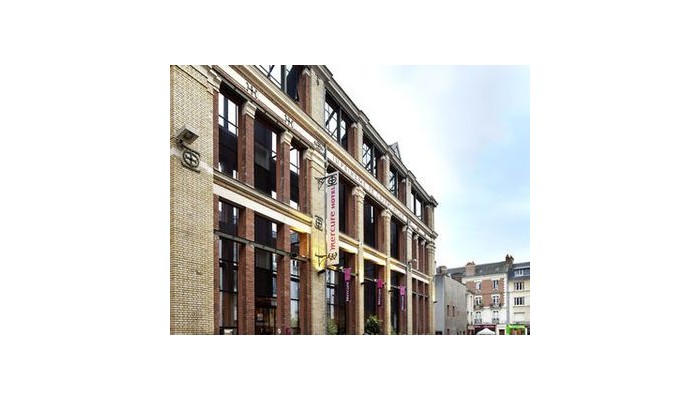 Hotel Mercure Rennes Centre Parlemen poza 1