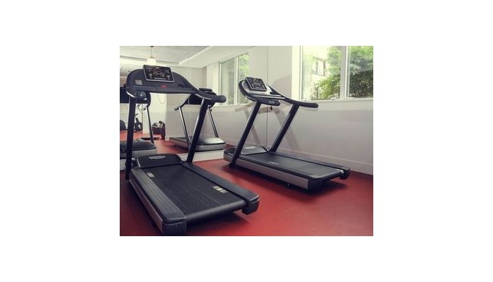 Hotel Mercure Rennes Centre Parlemen poza 11