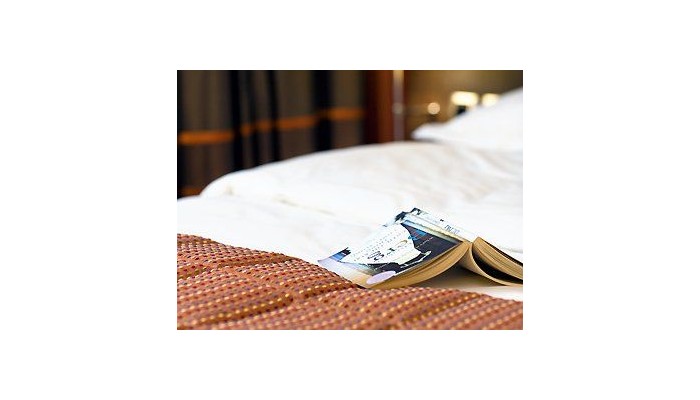 Hotel Mercure Rennes Cesson poza 3