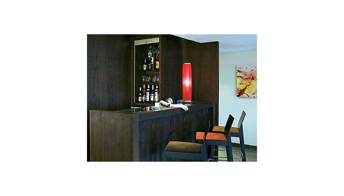 Hotel Mercure Rennes Cesson poza 8