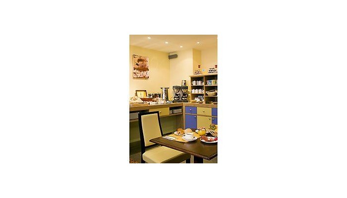 Hotel Mercure Rennes Cesson poza 5