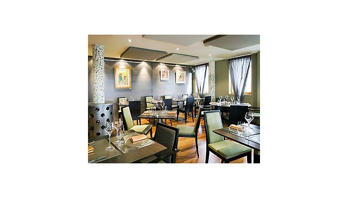 Hotel Mercure Rennes Cesson poza 4