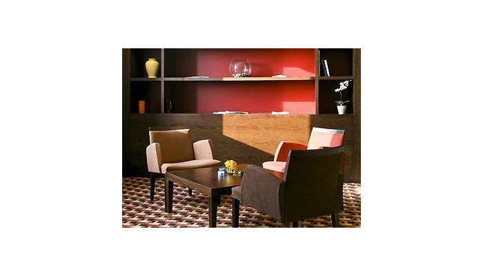 Hotel Mercure Rennes Cesson poza 1