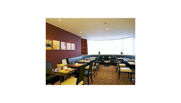 Hotel Mercure Rennes Cesson poza 6
