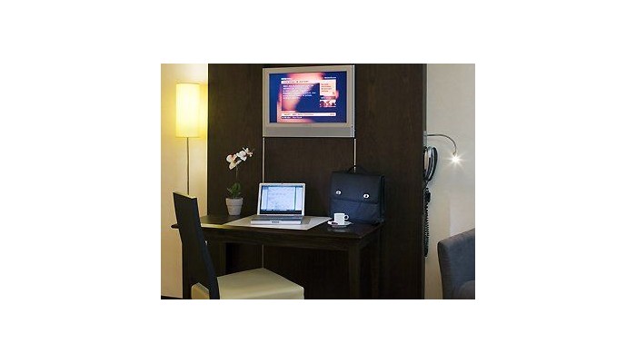 Hotel Mercure Rennes Cesson poza 2