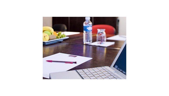 Hotel Mercure Rennes Cesson poza 9