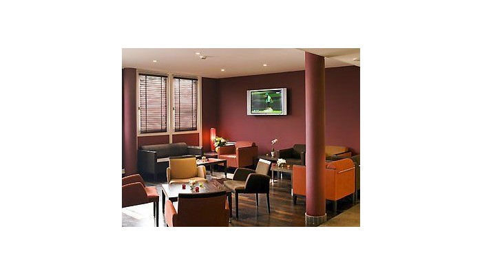 Hotel Mercure Rennes Cesson poza 7
