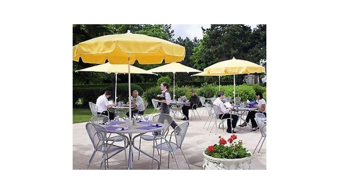 Hotel Novotel Rennes Alma poza 5