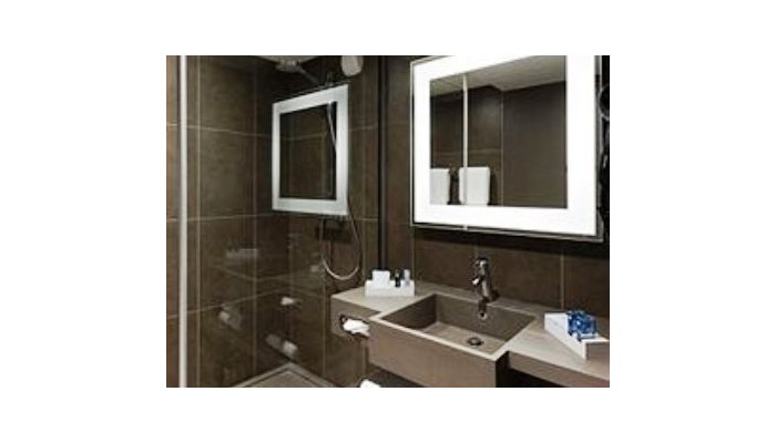 Hotel Novotel Rennes Alma poza 3
