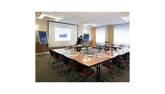 Hotel Novotel Rennes Alma poza 8