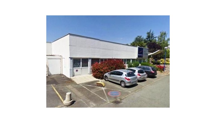 Hotel Novotel Rennes Alma poza 11