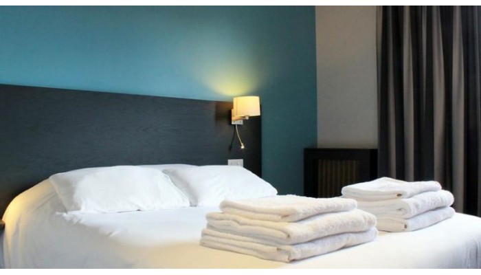 Hotel Restaurant Le Victoria*** poza 2