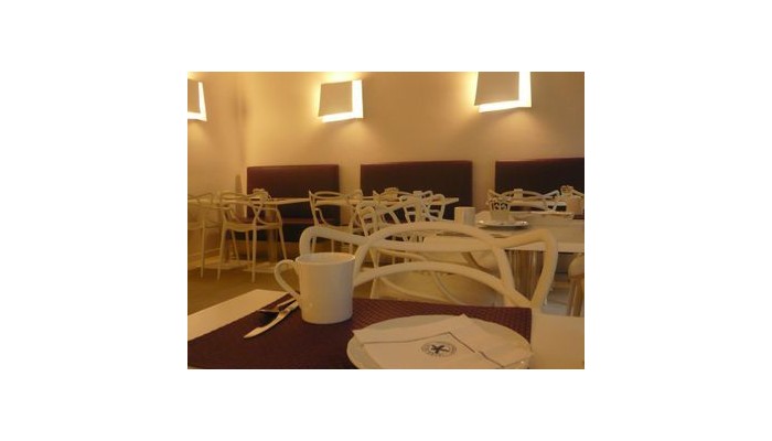 Hotel Sevigne poza 2
