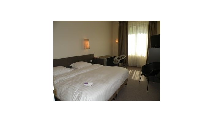 Hotel Sevigne poza 3