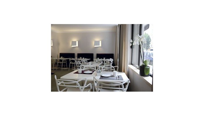 Hotel Sevigne poza 7