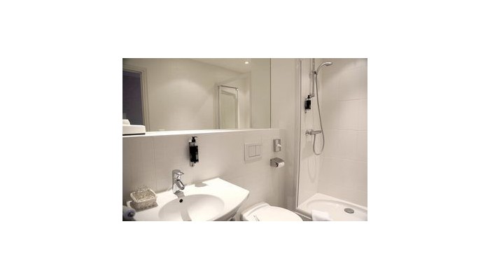 Hotel Sevigne poza 5