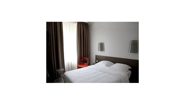 Hotel Sevigne poza 4
