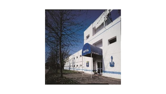Hotel Stars Rennes - Chantepie poza 3
