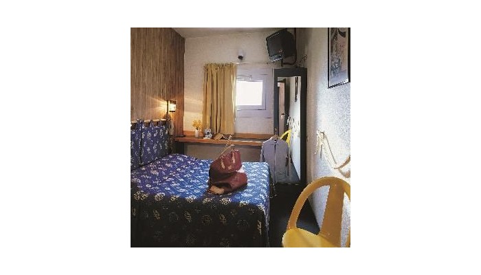 Hotel Stars Rennes - Chantepie poza 4