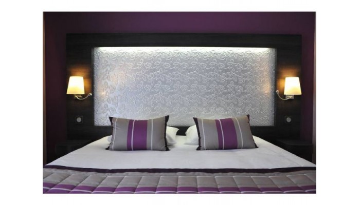 Inter-hotel Le Lion D'or St Brice poza 9