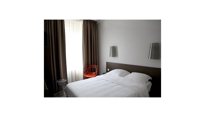 Inter Hotel Le Sevigne poza 7